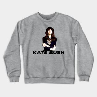 kate bush Crewneck Sweatshirt